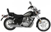 2006 Keeway Supershadow photo